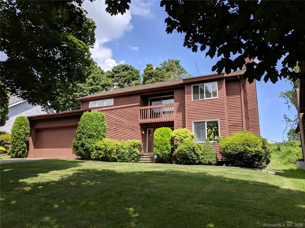 17 Strawberry Patch Lane Stamford CT 06902