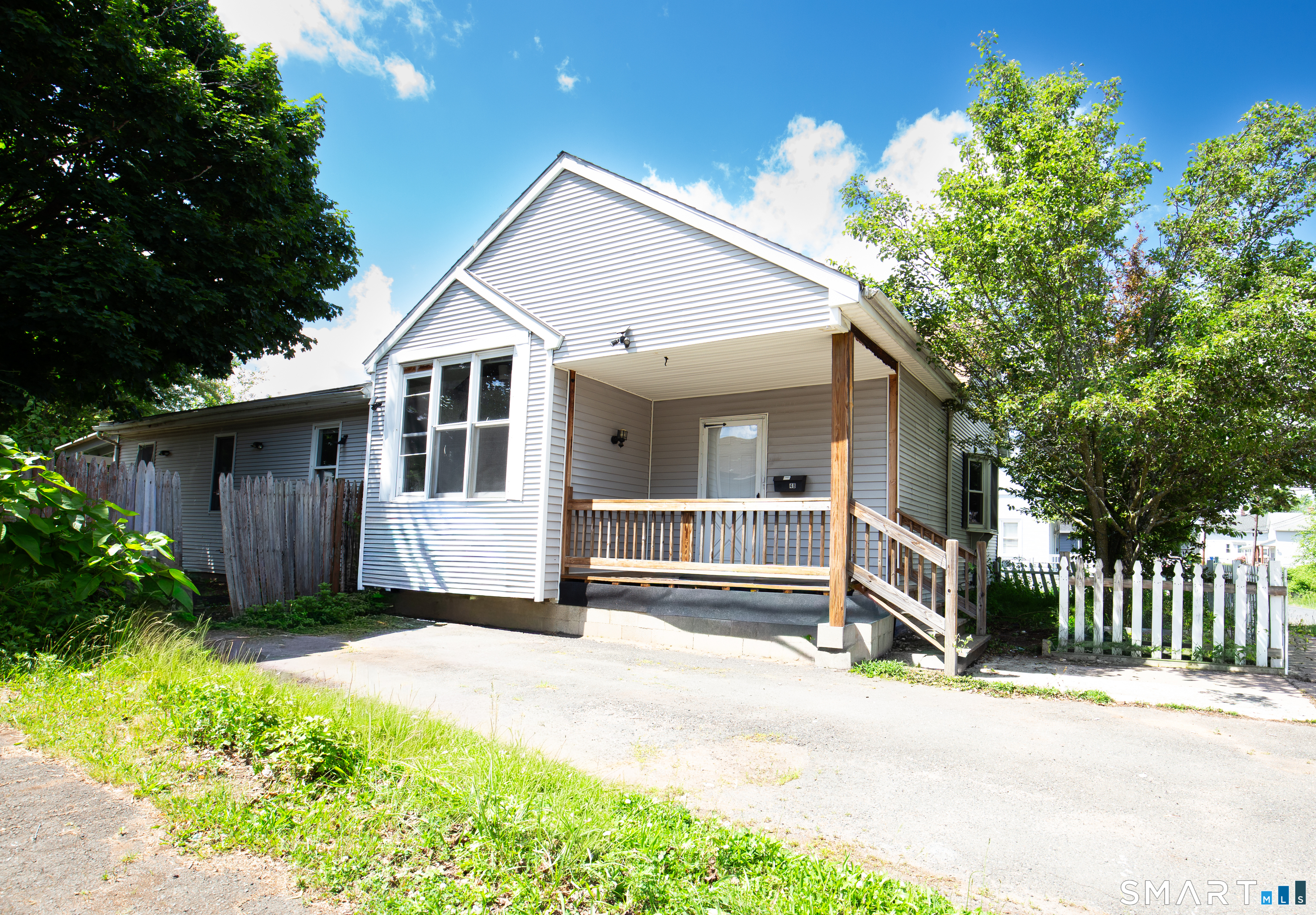 48 Bowen Street Hamden CT 06514
