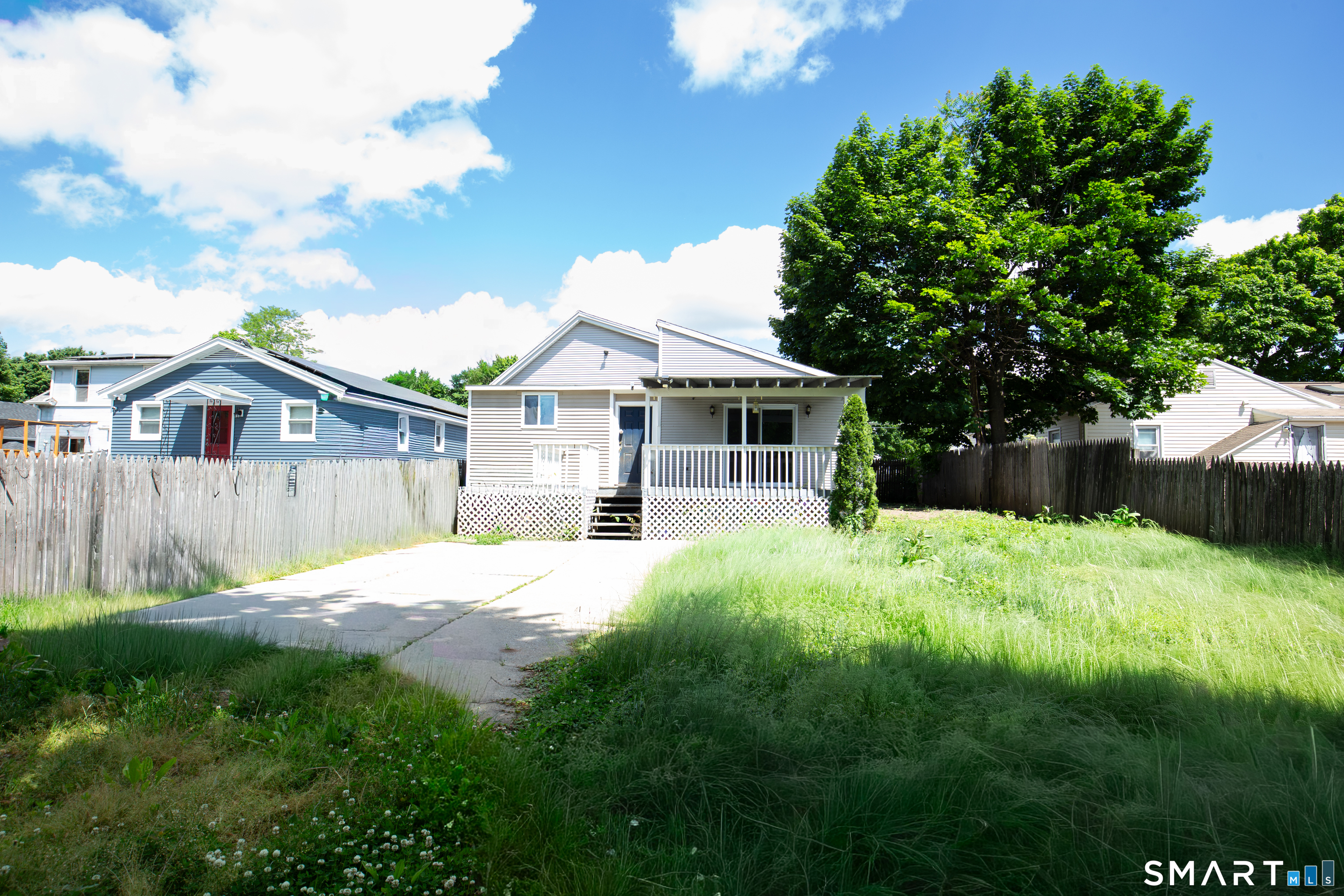 48 Bowen Street Hamden CT 06514