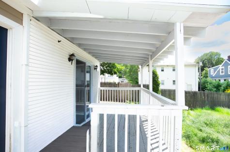 48 Bowen Street Hamden CT 06514