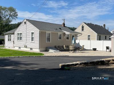 2 Edgehill Terrace Seymour CT 06484