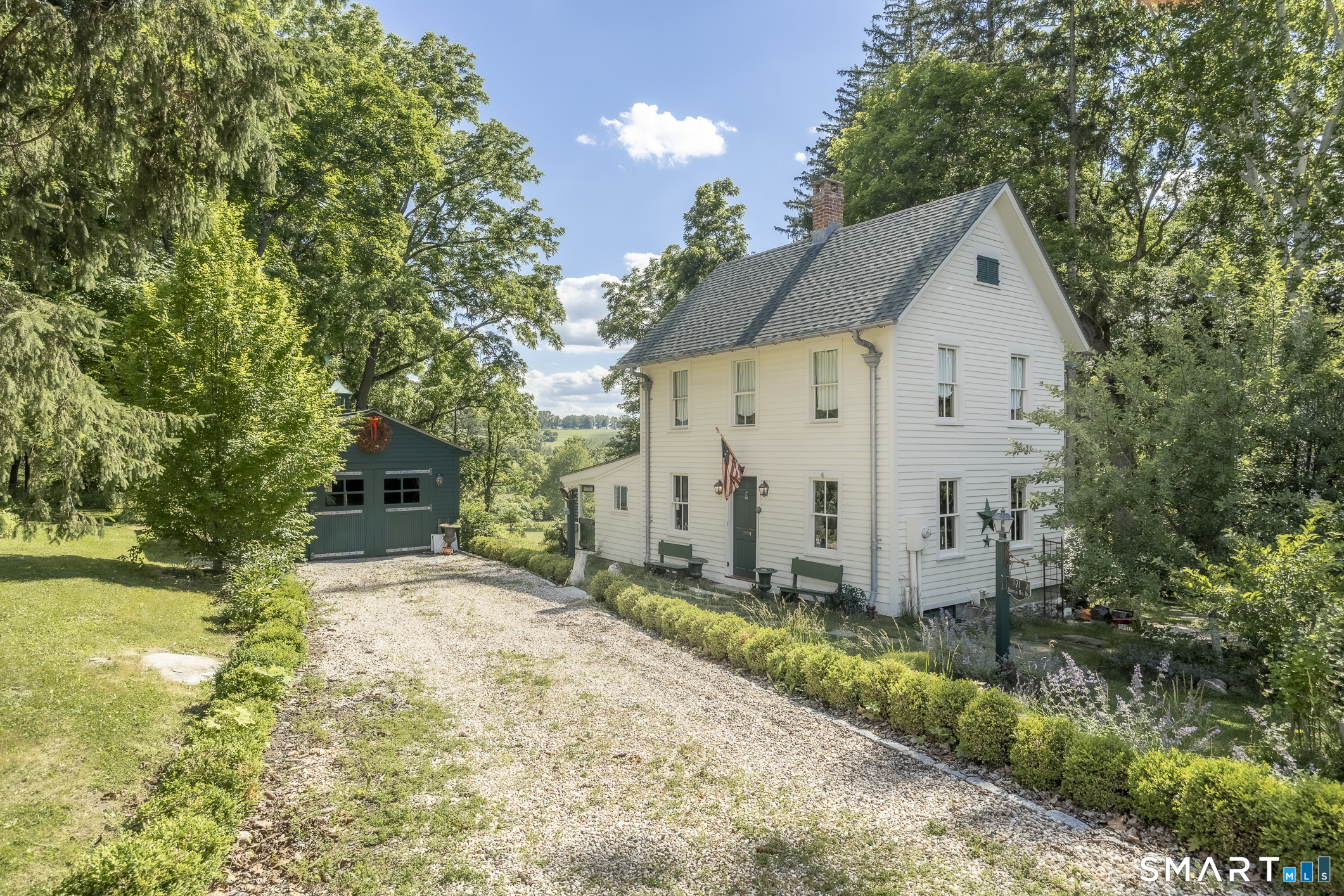 71 Hospital Hill Road Sharon CT 06069