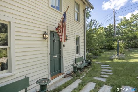 71 Hospital Hill Road Sharon CT 06069