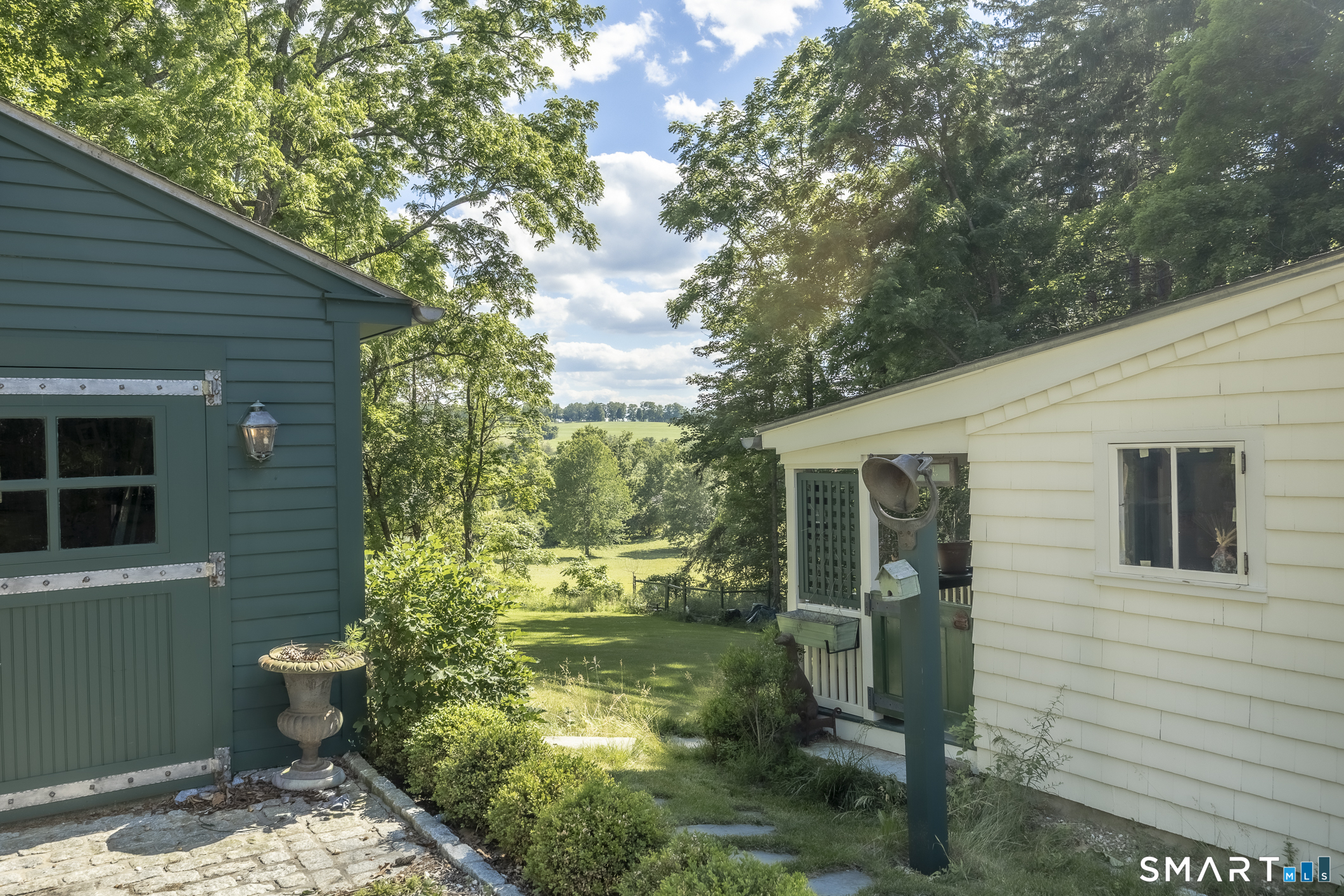 71 Hospital Hill Road Sharon CT 06069