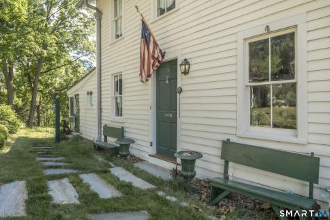 71 Hospital Hill Road Sharon CT 06069