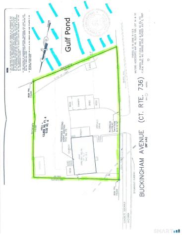 404 Buckingham Avenue Milford CT 06460