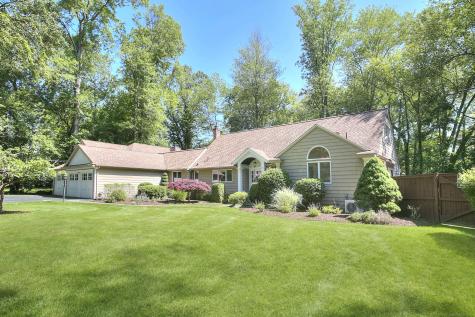 52 Woodside Avenue Westport CT 06880