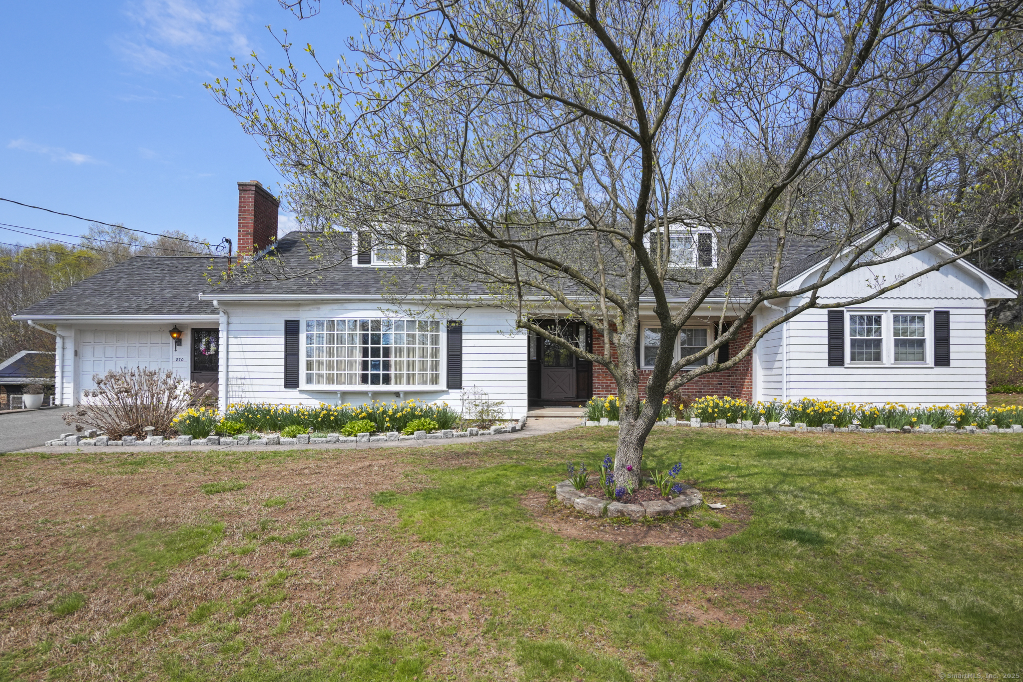 870 North Colony Road Meriden CT 06450