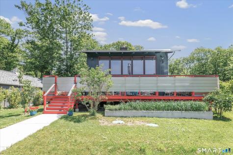 93 Carol Street Danbury CT 06810