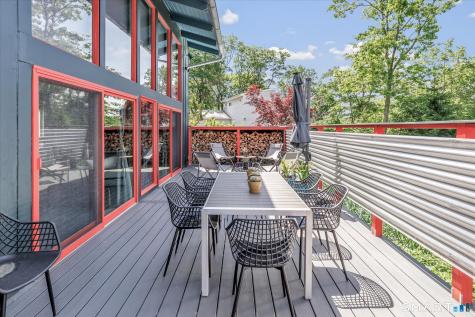 93 Carol Street Danbury CT 06810