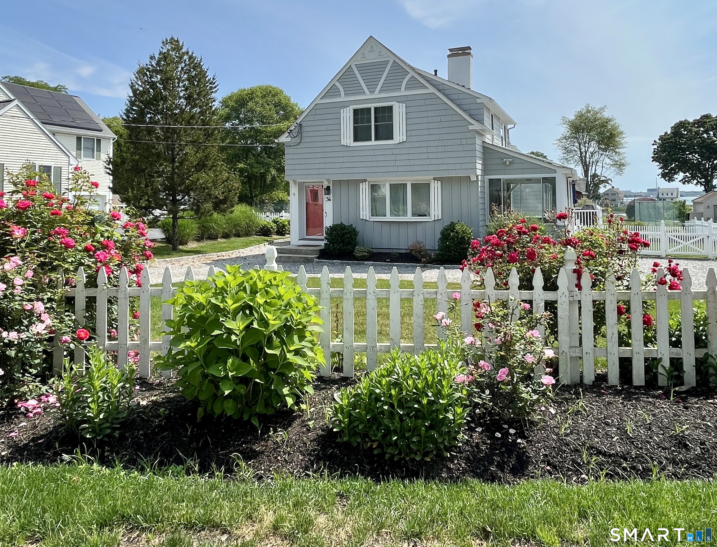 36 Attawan Road East Lyme CT 06357