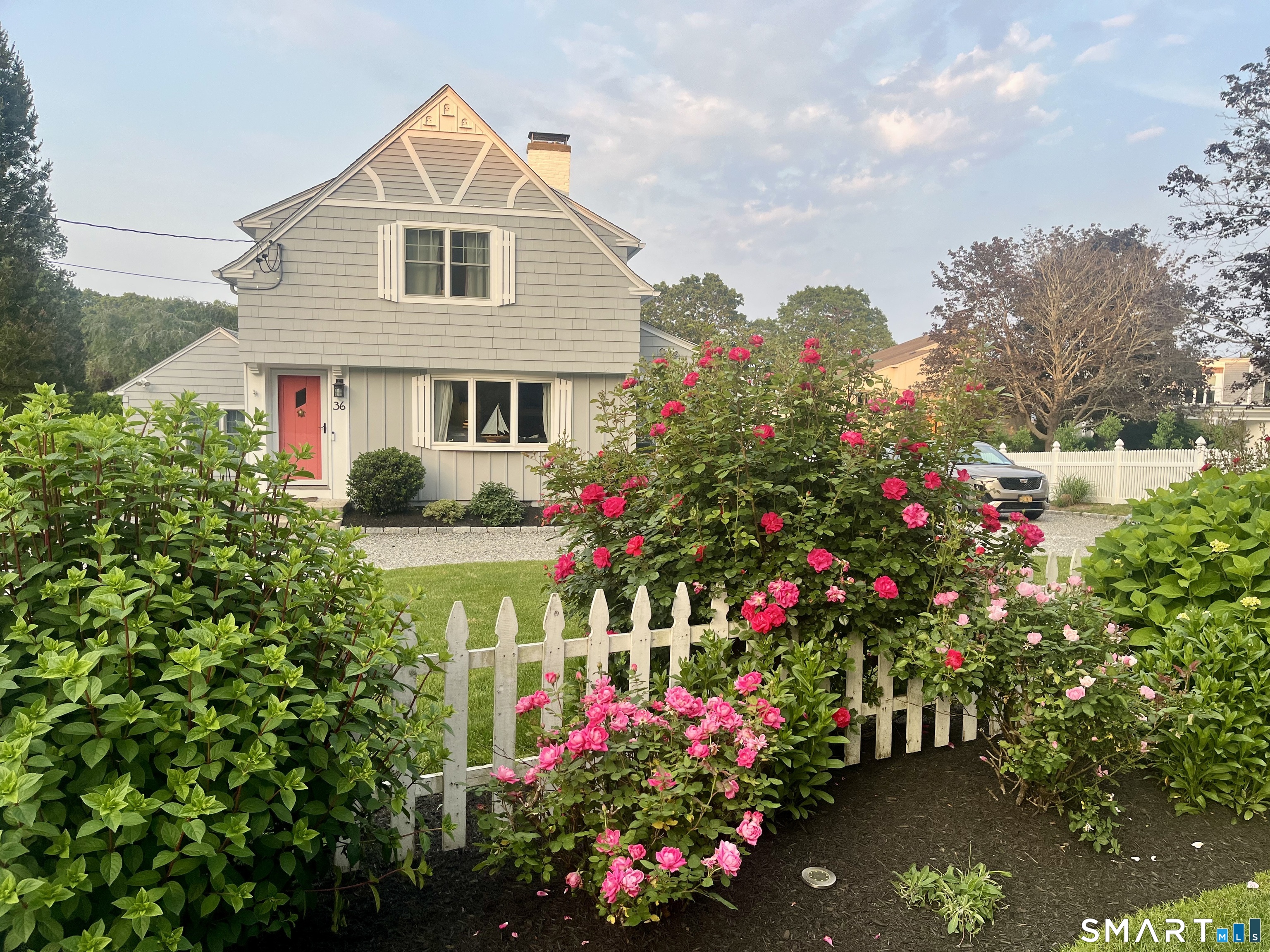 36 Attawan Road East Lyme CT 06357
