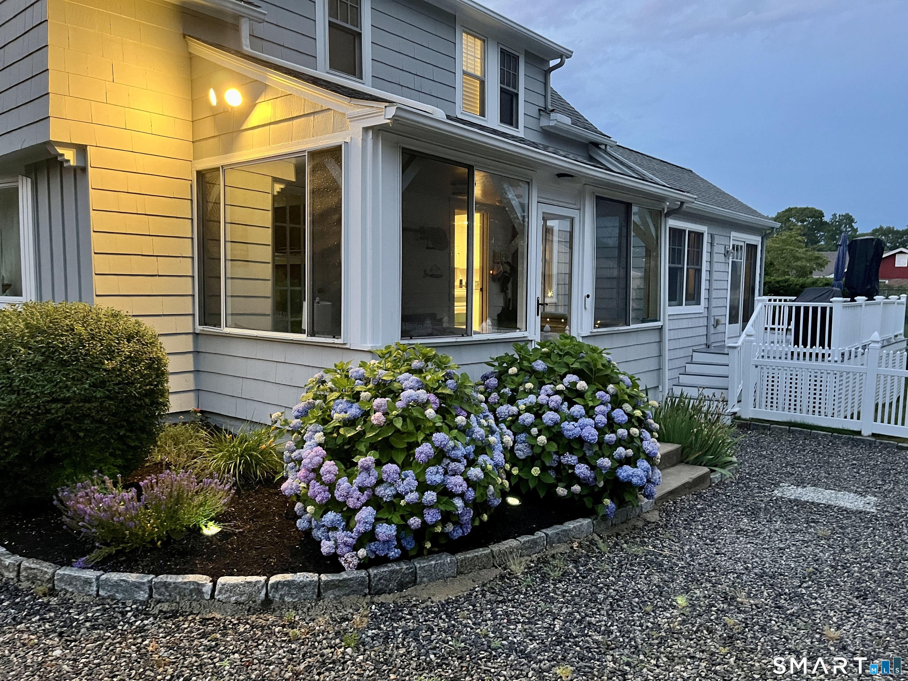 36 Attawan Road East Lyme CT 06357