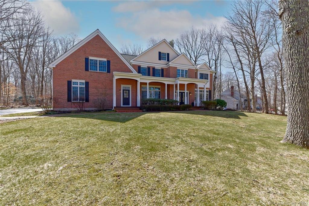 87 William Drive East Hampton CT 06424