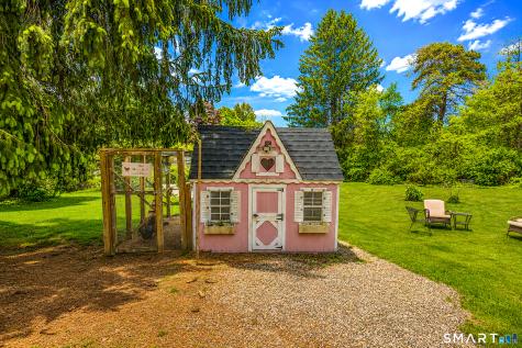 53 Shenipsit Street Ellington CT 06029