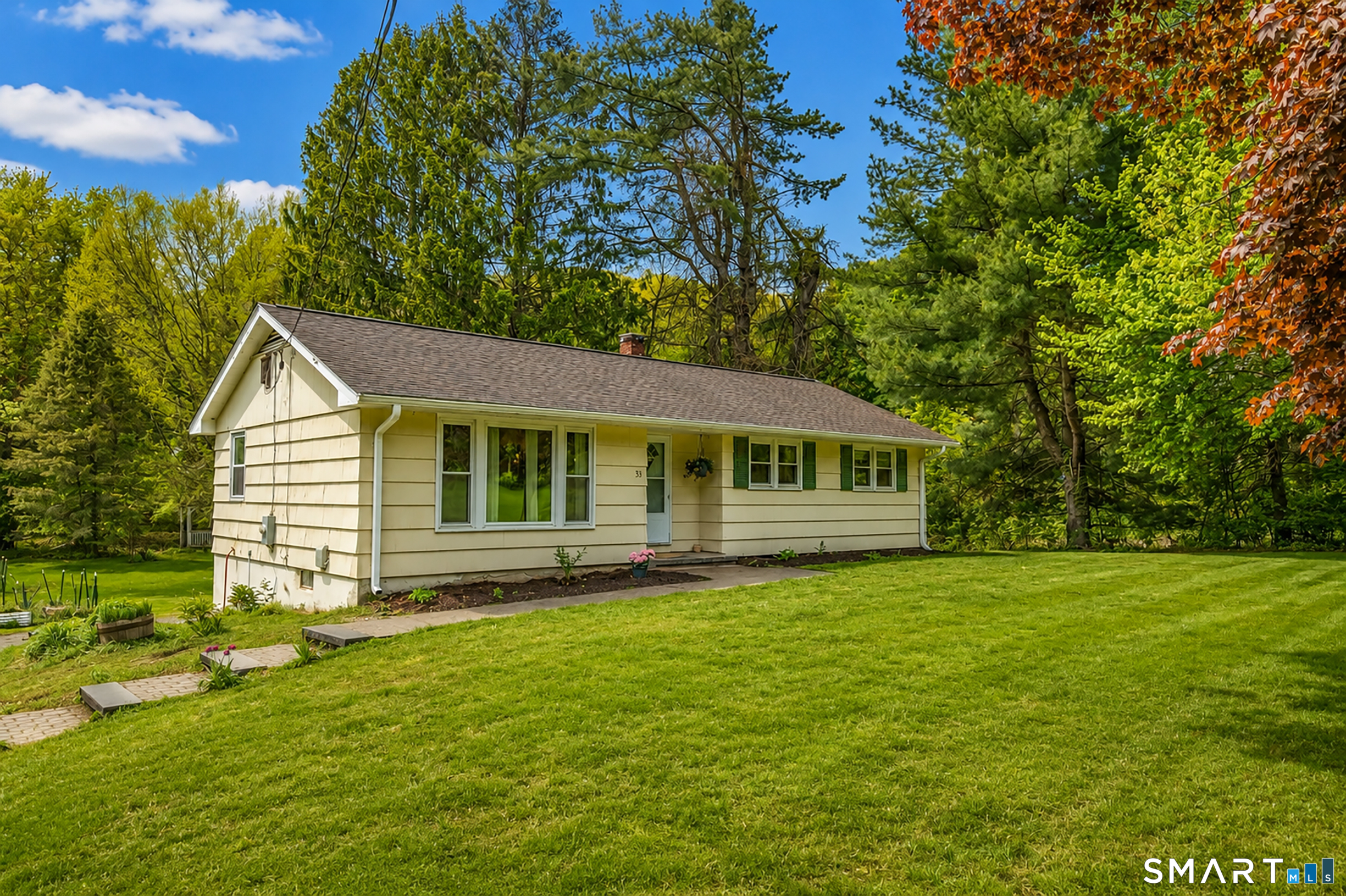 53 Shenipsit Street Ellington CT 06029
