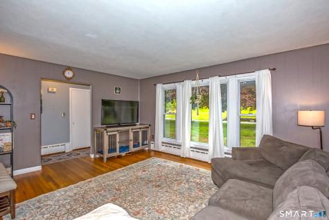 53 Shenipsit Street Ellington CT 06029
