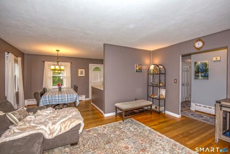 53 Shenipsit Street Ellington CT 06029