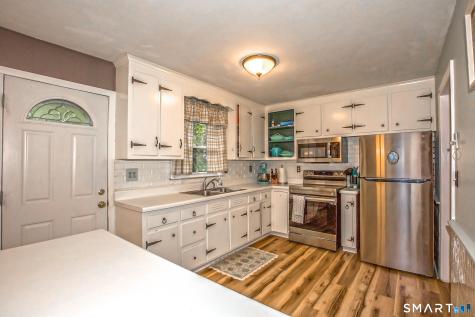 53 Shenipsit Street Ellington CT 06029