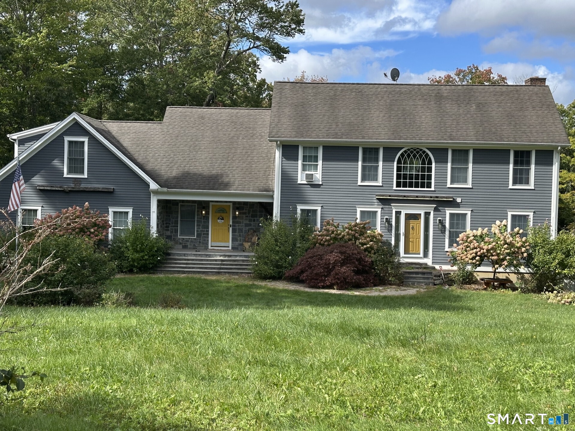 57 Lily Pond Road Harwinton CT 06791