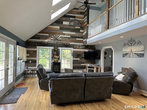 57 Lily Pond Road Harwinton CT 06791