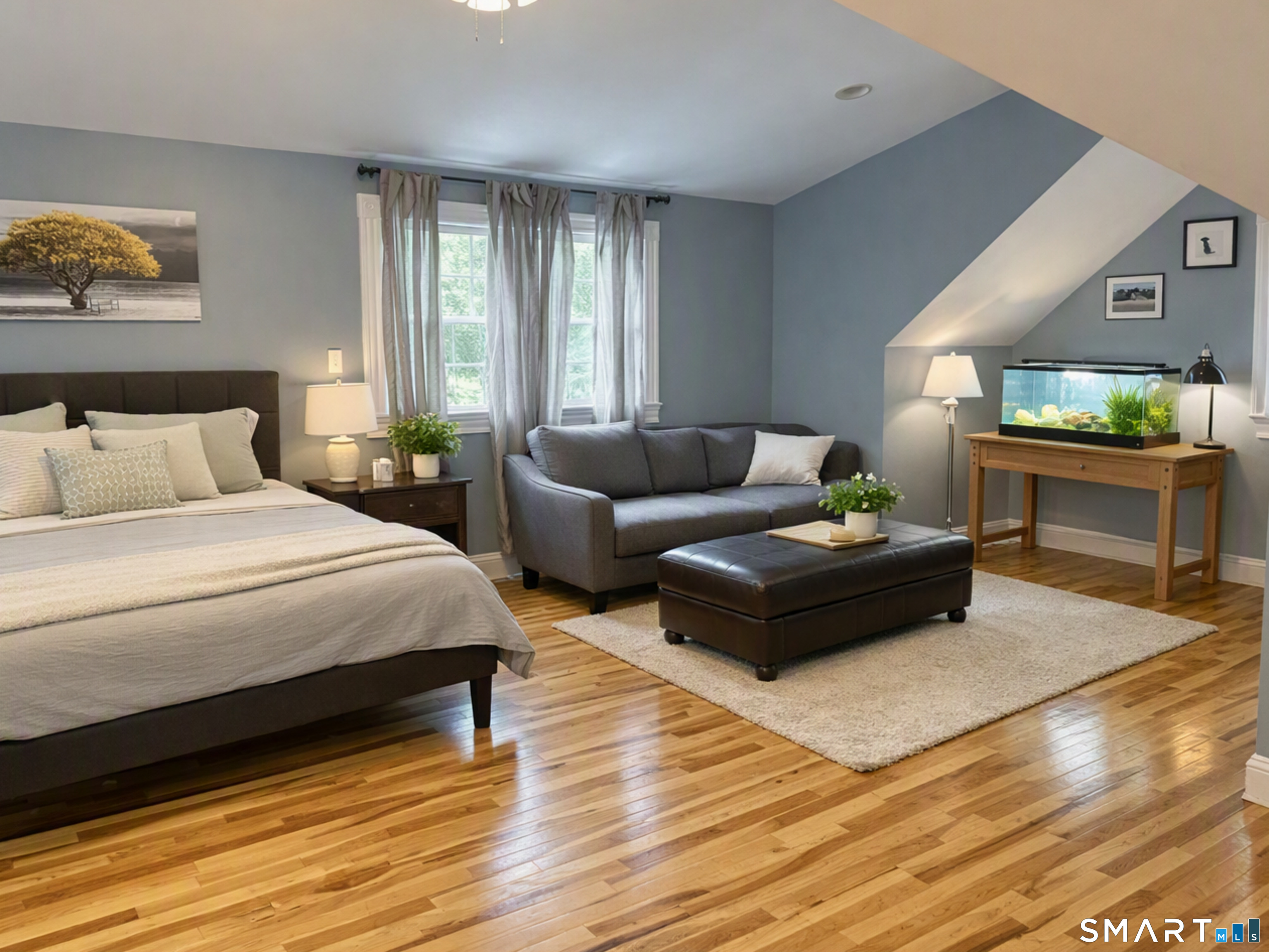 57 Lily Pond Road Harwinton CT 06791