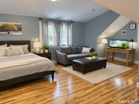 57 Lily Pond Road Harwinton CT 06791