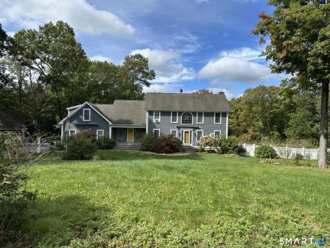 57 Lily Pond Road Harwinton CT 06791