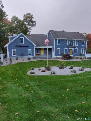 57 Lily Pond Road Harwinton CT 06791