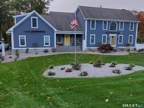57 Lily Pond Road Harwinton CT 06791
