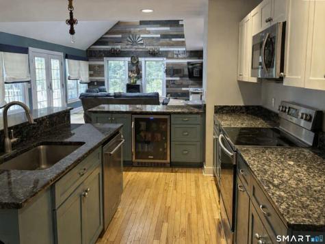 57 Lily Pond Road Harwinton CT 06791