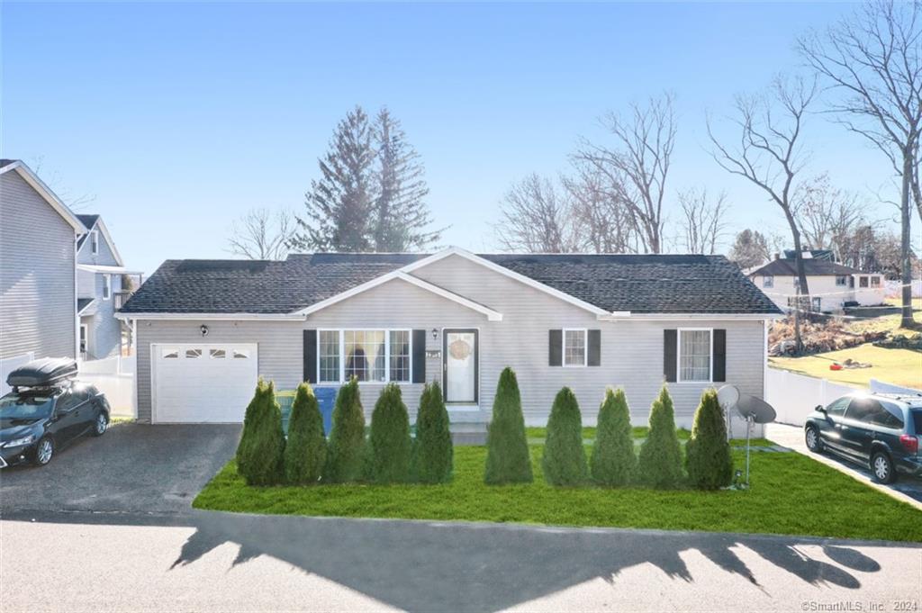 335 Tudor Street Waterbury CT 06704