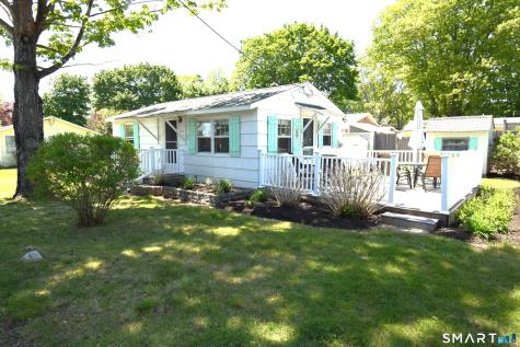50 East Street Madison CT 06443