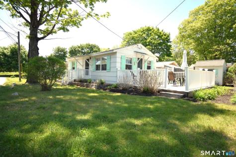 50 East Street Madison CT 06443