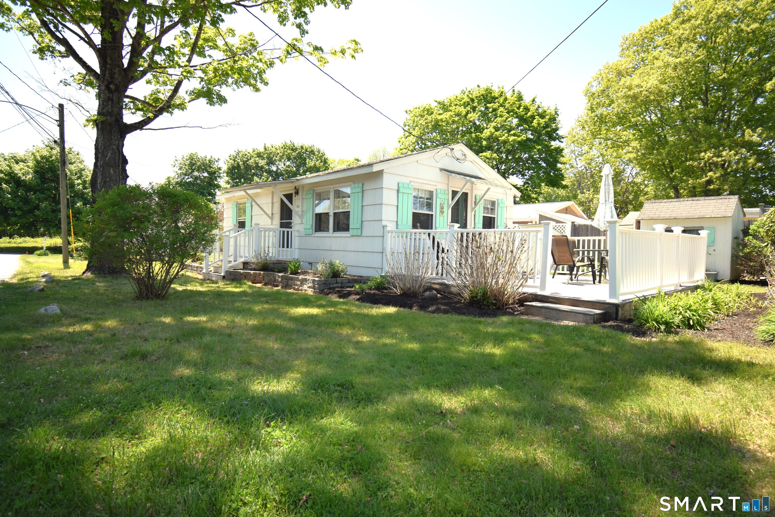 50 East Street Madison CT 06443