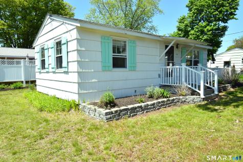 50 East Street Madison CT 06443
