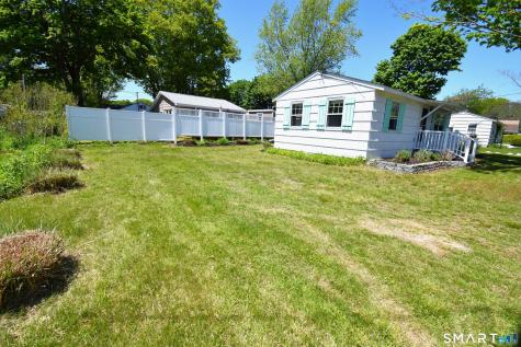50 East Street Madison CT 06443