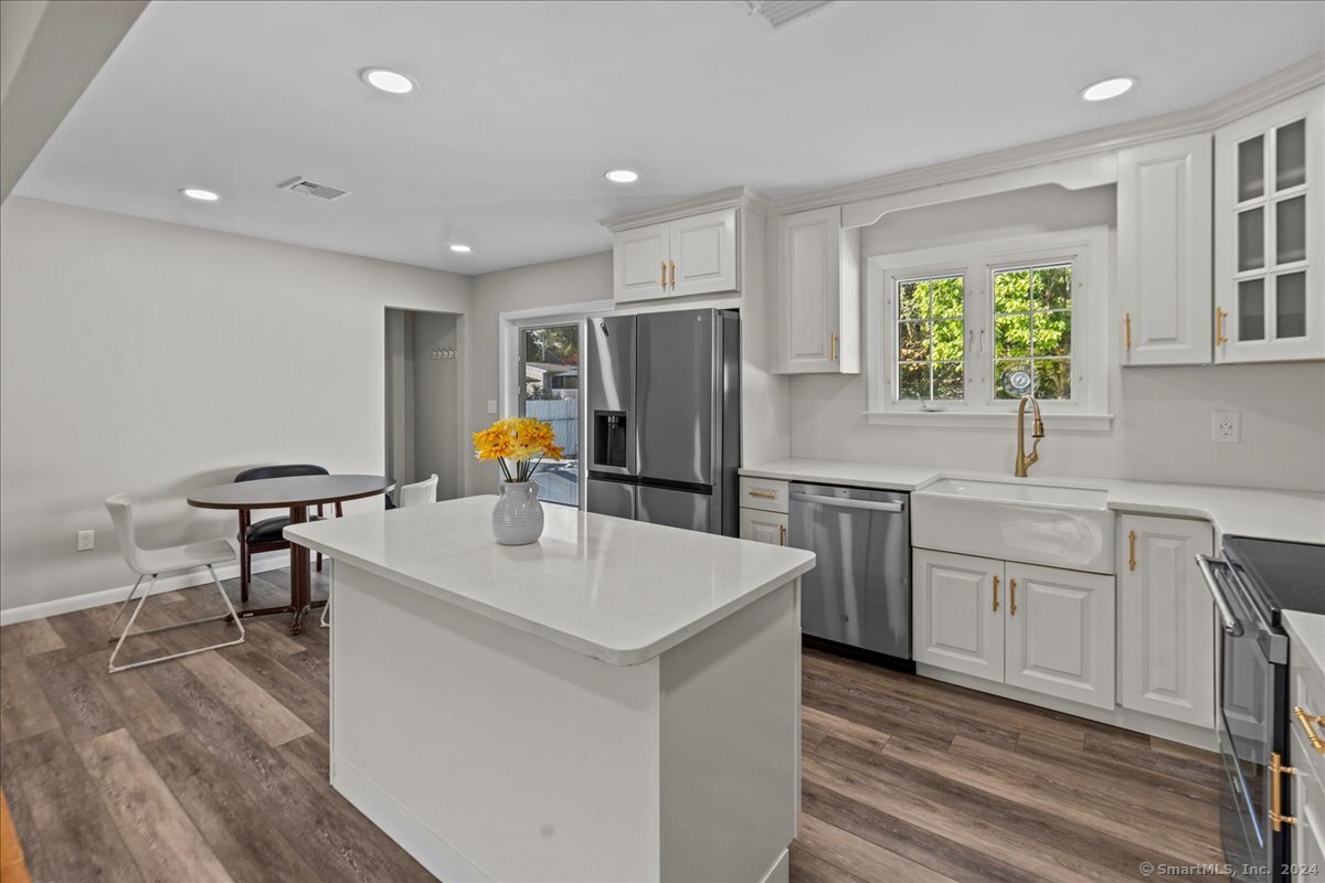 35 Pomeroy Avenue Wallingford CT 06492
