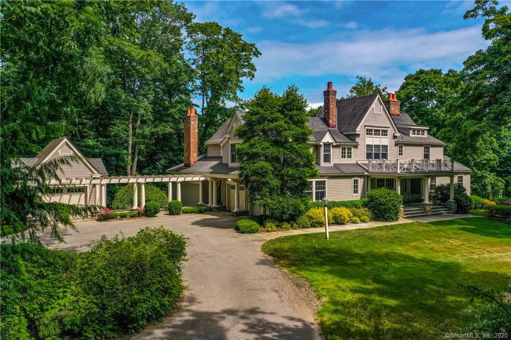 704 Carter Street New Canaan CT 06840