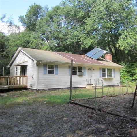 263 Mccall Road Lebanon CT 06249