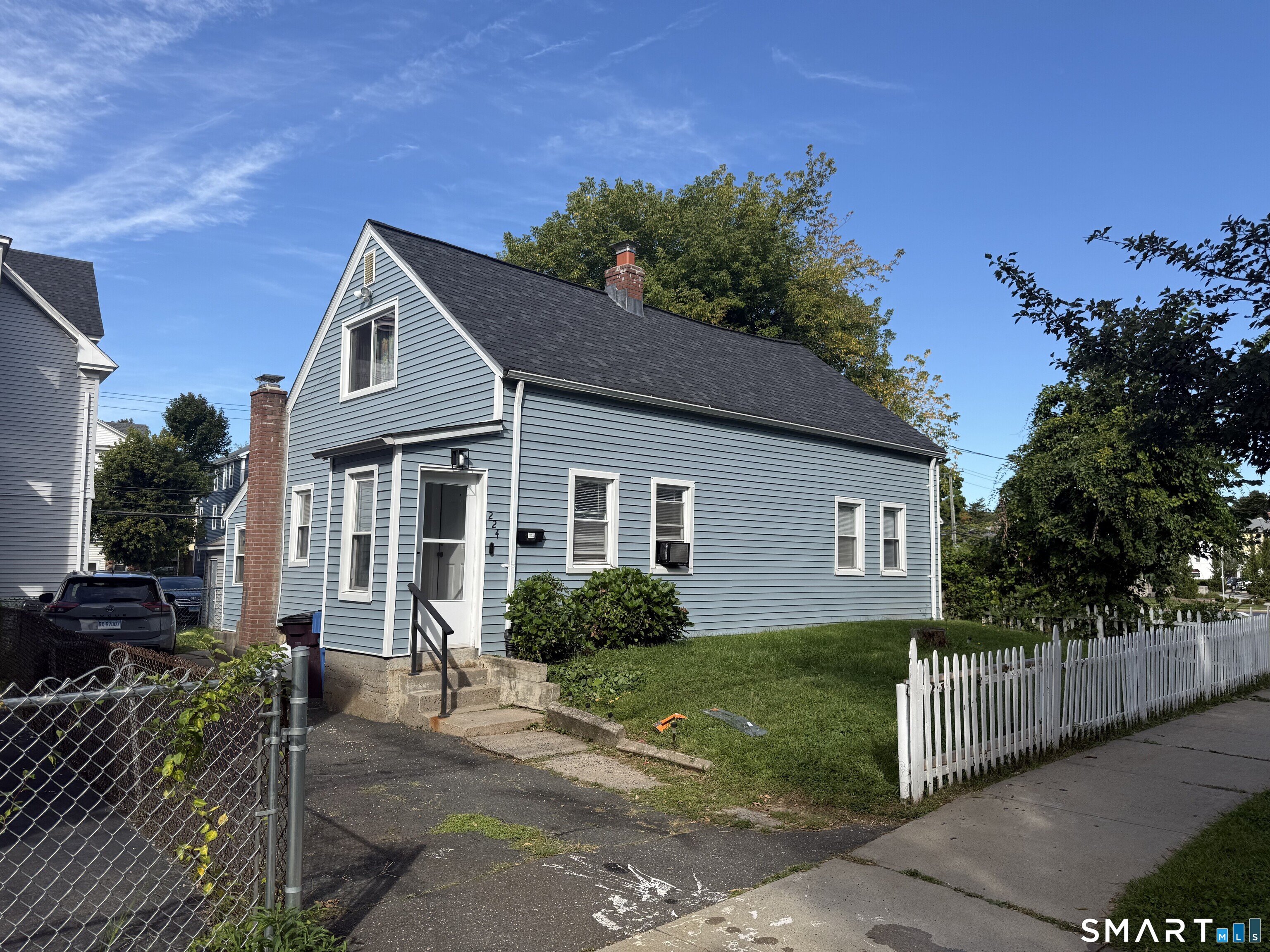 224 Beaver Street New Britain CT 06051