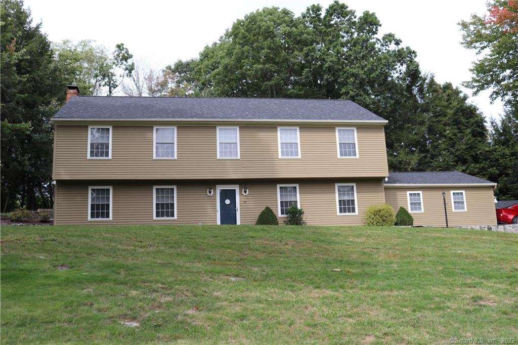 77 Wildwood Circle Naugatuck CT 06770