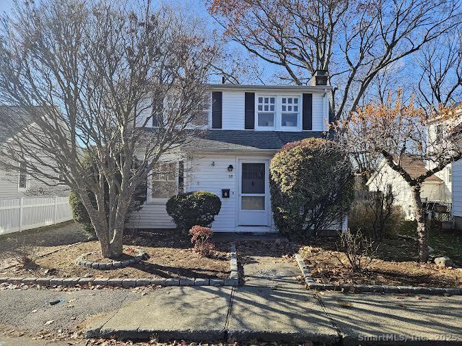 16 Elton Court Norwalk CT 06851