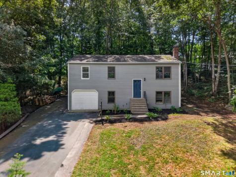 25 Asher Avenue Stonington CT 06379