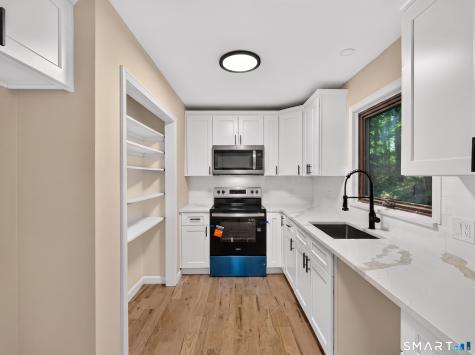 25 Asher Avenue Stonington CT 06379
