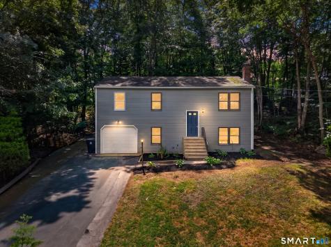 25 Asher Avenue Stonington CT 06379