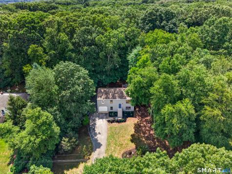 25 Asher Avenue Stonington CT 06379
