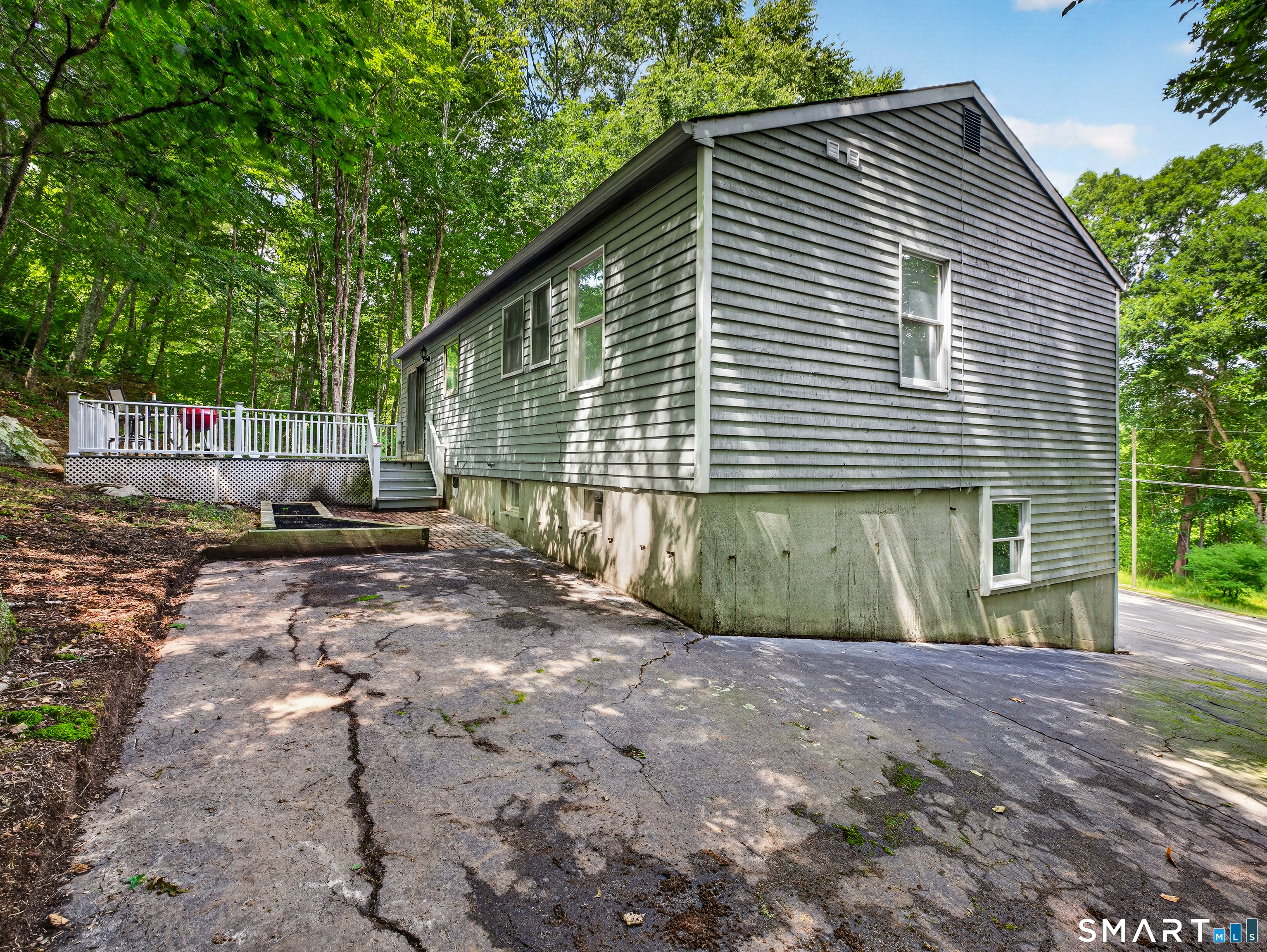 25 Asher Avenue Stonington CT 06379
