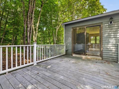 25 Asher Avenue Stonington CT 06379