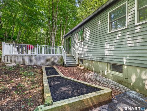 25 Asher Avenue Stonington CT 06379